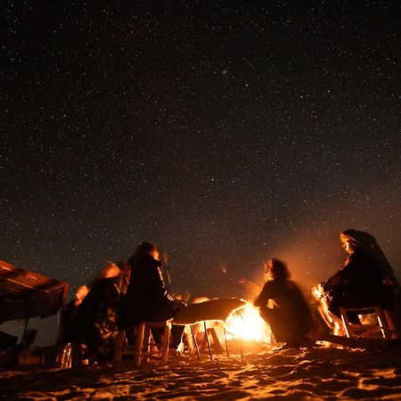 Authentique Berber Camp Ξενοδοχείο M'Hamid Εξωτερικό φωτογραφία